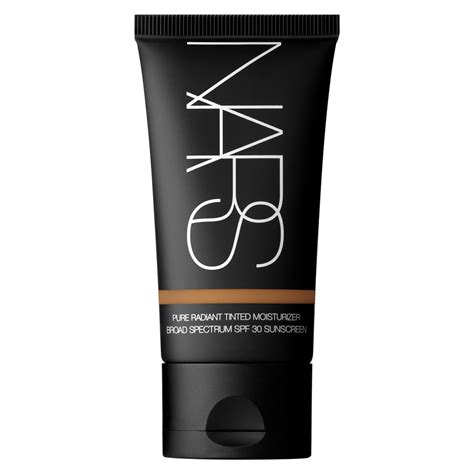 best tinted moisturiser for 50+ women.